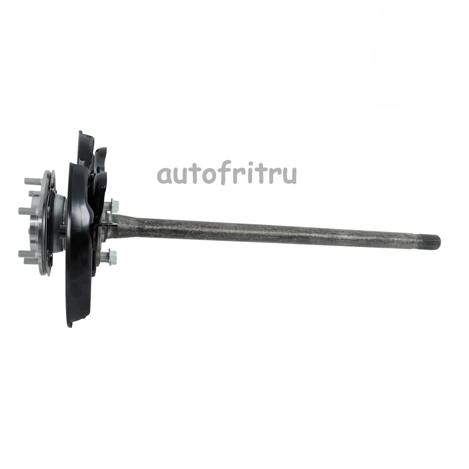 Rear-Right Drive Axle Shaft For 2010-2017 Lexus GX460 Toyota 4Runner FJ Cruiser Foto 4 de 4