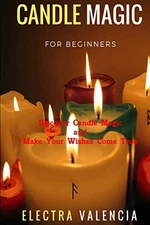 Candle Magic For Beginners - GOOD