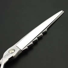 6.5 Inches Professional Hair Cutting Scissors,Steel Cutting Scissor Home Use