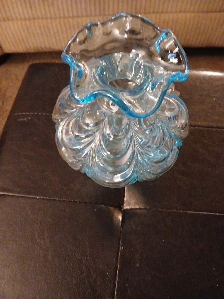 Jarrones de vidrio Foto 2 de 2