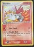 Pokémon TCG Blaziken 1/17 Pokemon POP Series 1 2006 Holo Rare HP