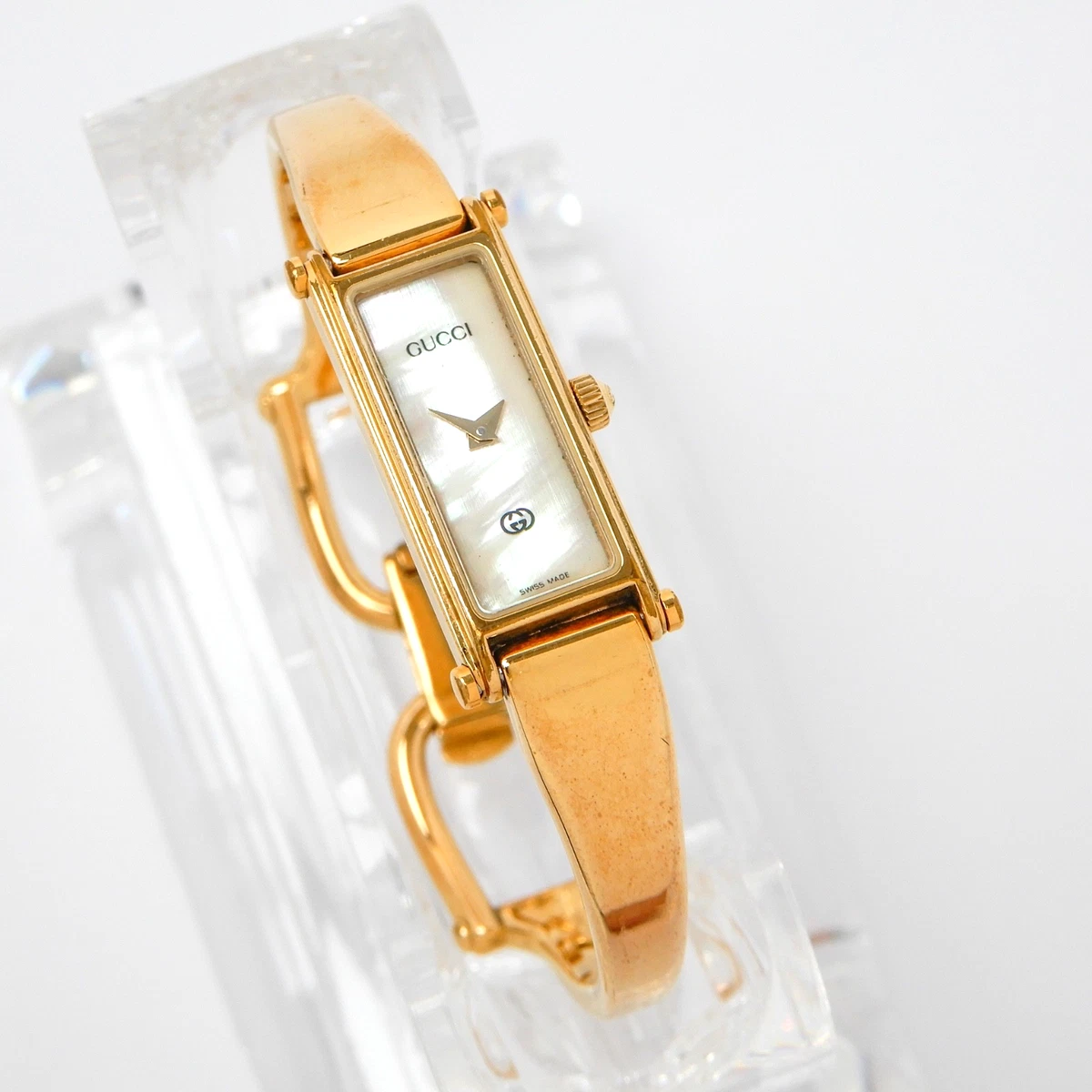 Gucci 1500L Wristwatches for sale - eBay