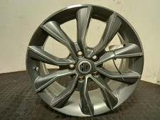 MG HS Alloy Wheel 17" Inch 5x110 Offset ET41 6.5J 2020-2024 10378892