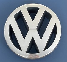 2001-2005 Vw Volkswagen Passat Front Emblem Oem 3b0853601c