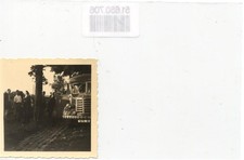 51650706 - Oldtimer  Omnibus