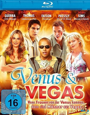 Venus & Vegas