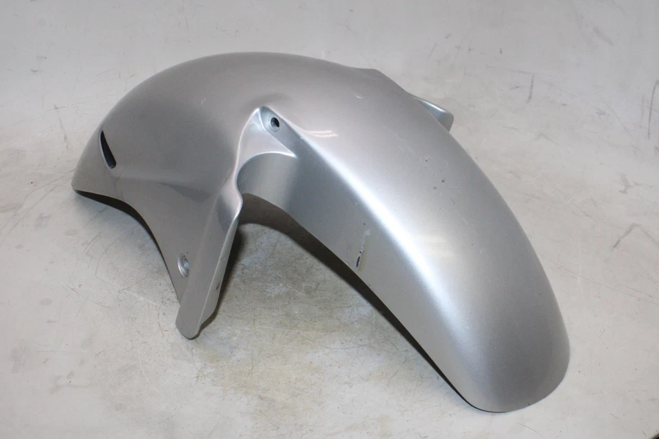 Honda CBR1100XX 2002 OEM rueda delantera guardabarros cubierta carenado Foto 4 de 4