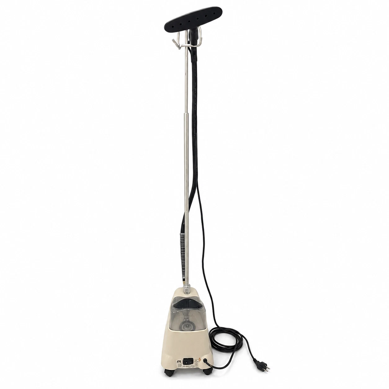 Jiffy Multi-Purpose Steamer