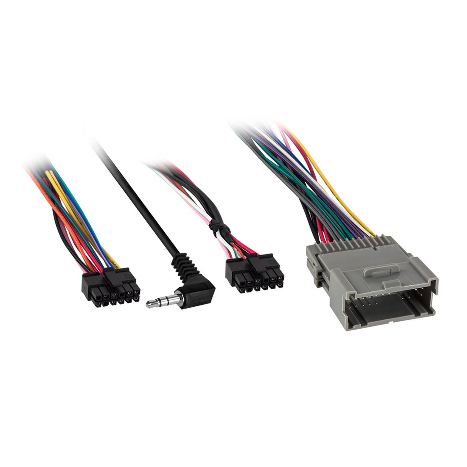 Metra Electronics AX-ADXSVI-GM4 Mobile Phone / GPS Harness