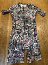 Men s Zoot Tri Suit Size XXL