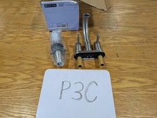 Delta 25855LF-SP - Bathroom Sink Faucet P3C
