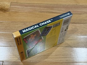 Magical Chase (TurboGrafx-16) PCE Works Version - BRAND NEW Sealed FREE SHIPPING