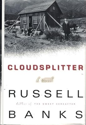 Cloudsplitter - ACCEPTABLE