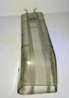 Vintage GI Joe ARAH 1983 Dragonfly XH-1 CANOPY Warped vehicle part