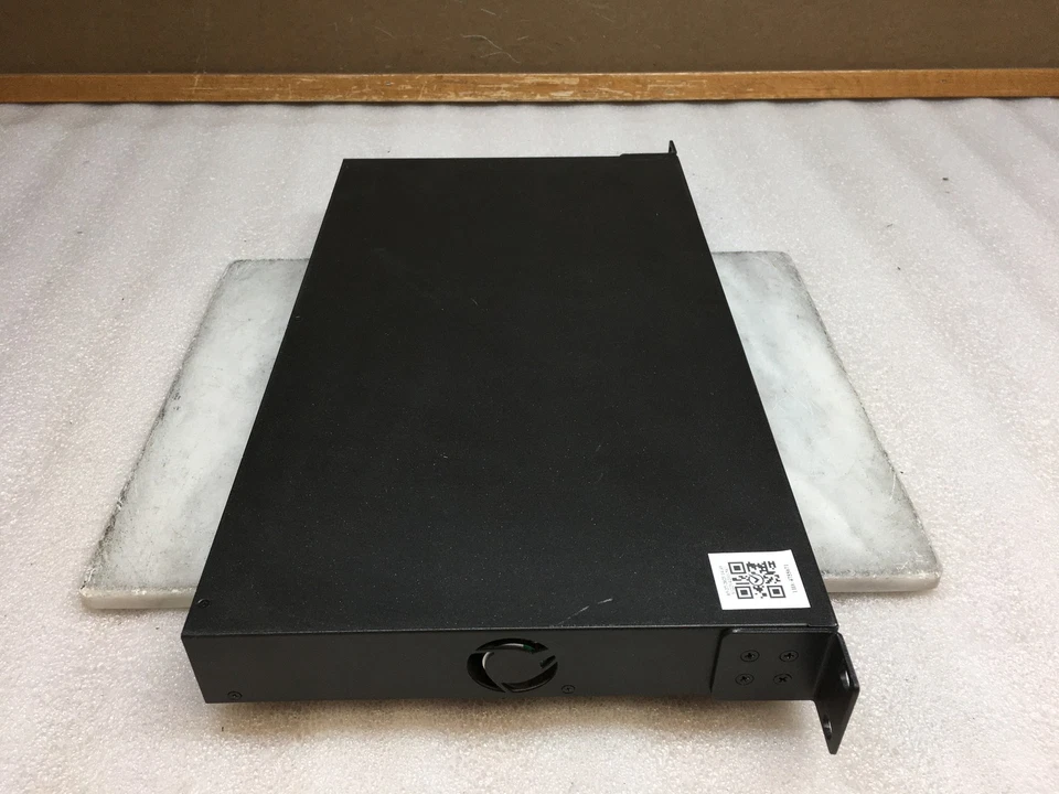 ZyXEL GS1910-48 48-Port Gigabit Managed Ethernet Switch - Image 4 of 4