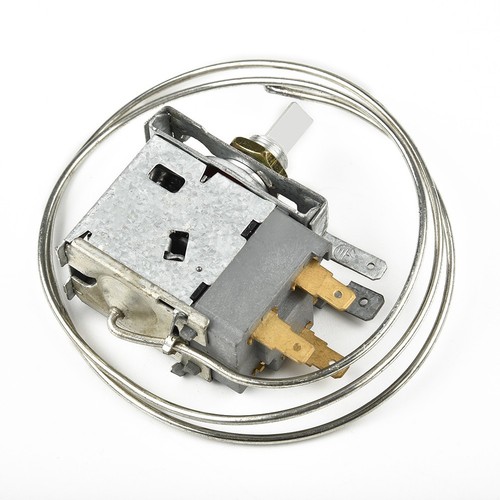 Fridge Shaft Refrigerator Thermostat WDF18 Model 50/60Hz Refrigerator Part Tool - Picture 8 of 13