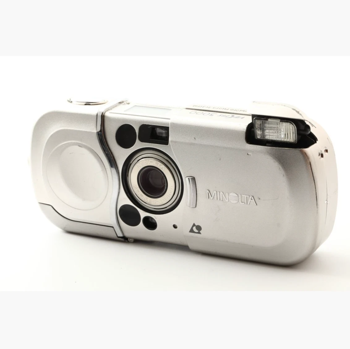 Minolta Vectis 3000 Film Cameras for sale | eBay