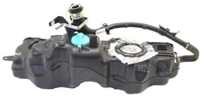 Opel Grandland X 1.6 Hyb. Fuel Tank Fuel Tank Petrol 9832684280