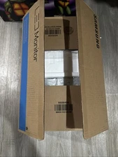 Samsung S22E450D Full HD 1920 x 1080 Business Monitor DisplayPort DVI VGA