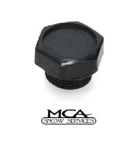 OEM BOSS SNOW PLOW FILL CAP HYD04810