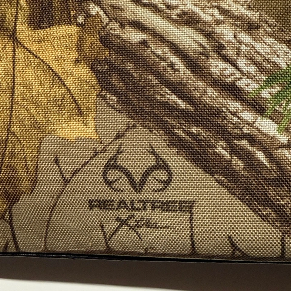 Bolso de Mano Realtree Camuflaje Oculto NUEVO Foto 2 de 4