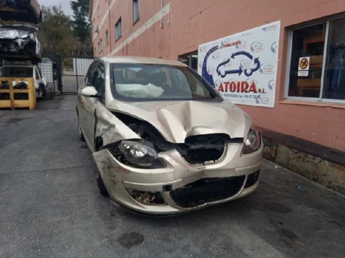 5P0955711A Motor Limpia Trasero para SEAT TOLEDO (5P2) Stylance / Style 1846233 - Imagen 7 de 10