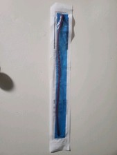 Red Rubber Urethral Catheter 14Fr/Ch 4.7 mm 12pc