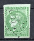26793 France Classiques Ceres Bordeaux No. 42B YT Price €220