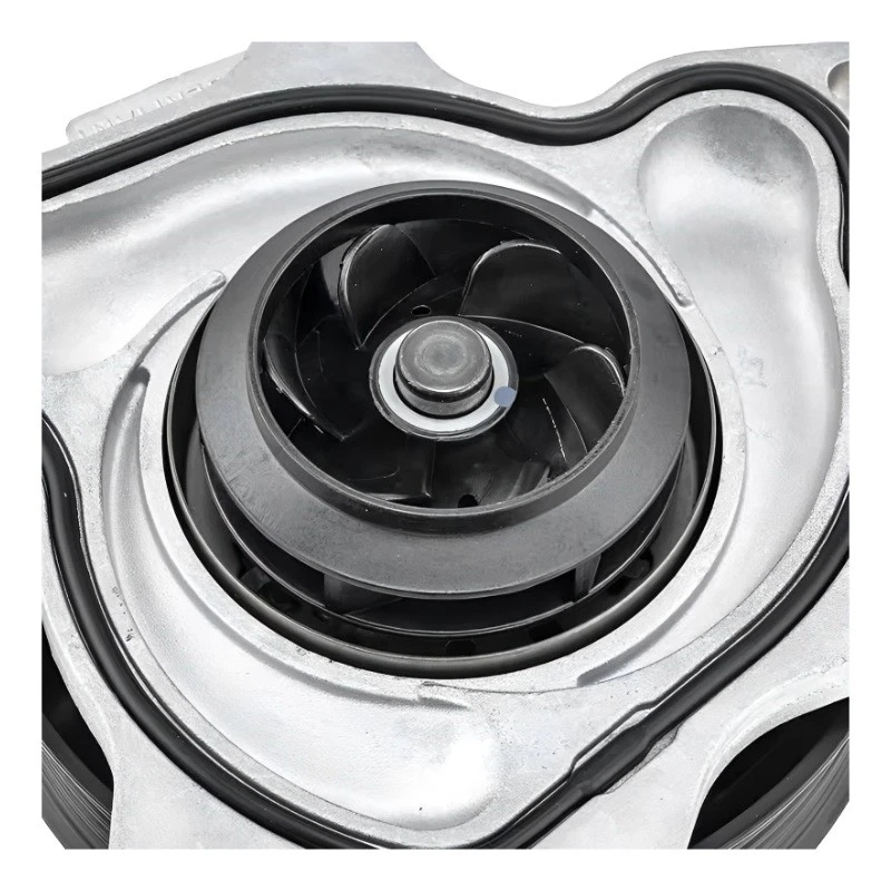 Porsche 9A210605001 Coolant Water Pump for 718 Boxster Cayman 982 - Изображение 4 из 4