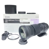 SIGMA 150 600mm F5 6.3 OS Contemporary