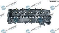 Dr.Motor Automotive Zylinderkopfhaube Zylinderkopf FüR BMW X3 F25 Xdrive30D 5Er