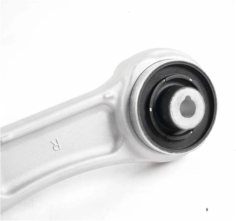2x Brazo de control delantero inferior trasero rótula 2015-2023 Mercedes-Benz C300 E350 Foto 4 de 4