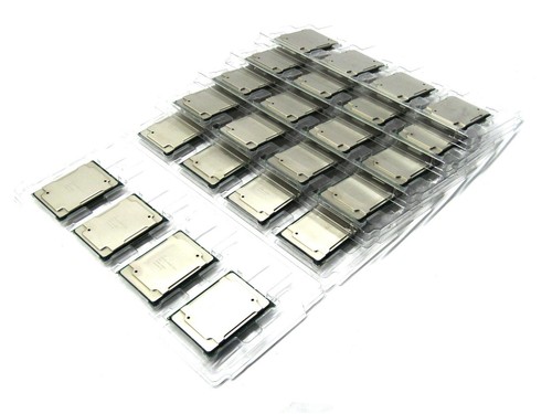 24x Intel Xeon Gold Server CPUs | FCLGA3647 | SR3GB, SR3J3, SR3AT, SR3B9, SR3AY