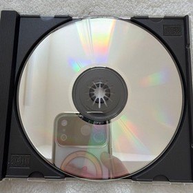 Sega Saturn software Michinoku Secret Hot Spring Love Story Special