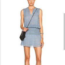 Ulla Johnson Melilla Dress