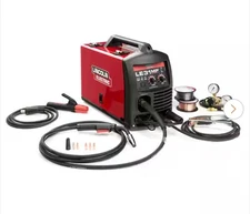 Lincoln-LE31MP welder *UNopened box-FREE shipping* multi-purpose MIGTIGSTICK120v