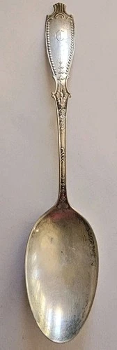 Bedford by Gorham Sterling Silver Teaspoon 5 3/4" Flatware