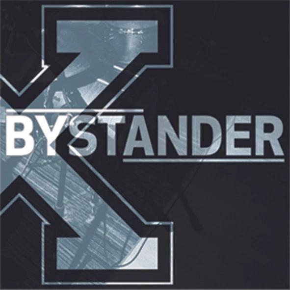 XBystander - s/t, Gorilla Biscuits, Have Heart, SXE, Punk, NYHC, Judge blue viny - Bild 1 von 1
