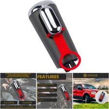 Automatic Transmission Shift Knob Assembly Ford F150 2004-2006 Replaces