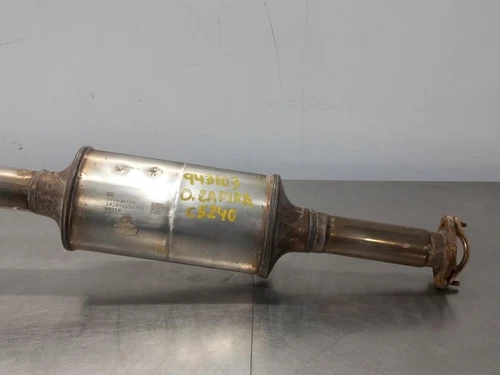 55572593 GM-210 GM210 Katalysator für OPEL ZAFIRA C TOURER Excellence 20 943103 - Bild 4 von 10