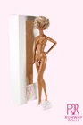 Runway Dolls X Xian Xian Supermodel Nude "Miss B.M Roberts" (Vintage Clone) Doll