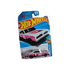 Hot Wheels '74 Brazilian Dodge Charger Womens Day Celebration Sealed