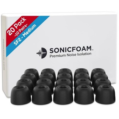 Upgrade Your Earbud Experience with Memory Foam