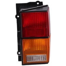 Tail Light For 84-96 Jeep Cherokee 84-90 Wagoneer Passenger Side Tail Light For 84-96 Jeep Cherokee 84-90 Wagoneer Passenger Side