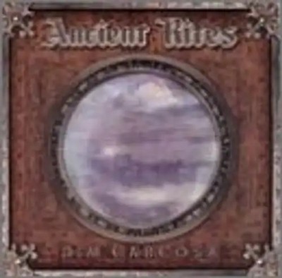 Ancient Rites - Dim Carcosa