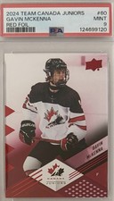 2013 Upper Deck National Hockey Card Details 20