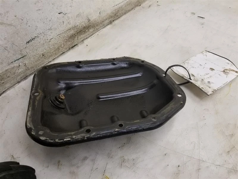 Sartén de aceite Scion Xa 2004 1,5 L Vin B3 séptimo y octavo dígito Foto 4 de 4