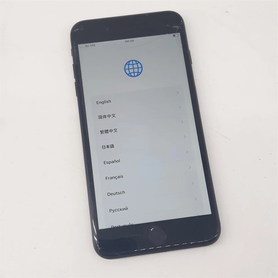 Joblot x4 Apple iPhone 7 Plus 32GB 3GB RAM A1784 Unlocked Smart Phone - Image 3 of 4