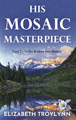 Sein Mosaik-Meisterwerk: Gott verwandelt die Zerbrochenen in Schönheit - Taschenbuch NEU Troylynn