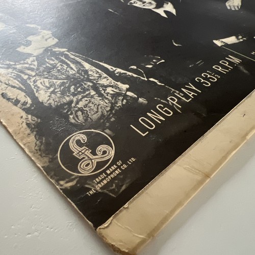 The Beatles – Revolver 2nd UK Mono Press *Dr Robert* *EJD Sleeve* VG+/VG - Bild 15 von 17